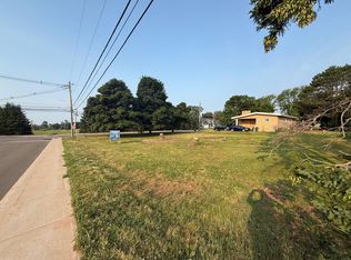 1 High St LOT 25, Summerside, PE C1N 2R1