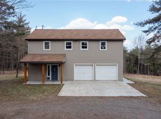 2885 Nunda Byersville Rd, Nunda, NY 14517