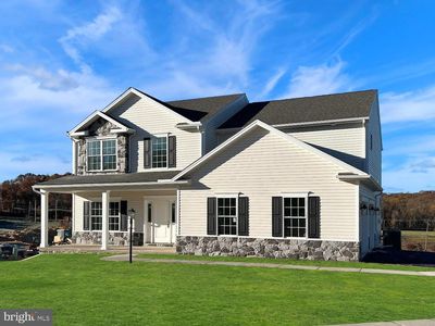 2 Bentley Ct, York Haven, PA, 17370