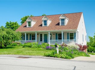 411 Pin Oak Dr, Mc Donald, PA 15057