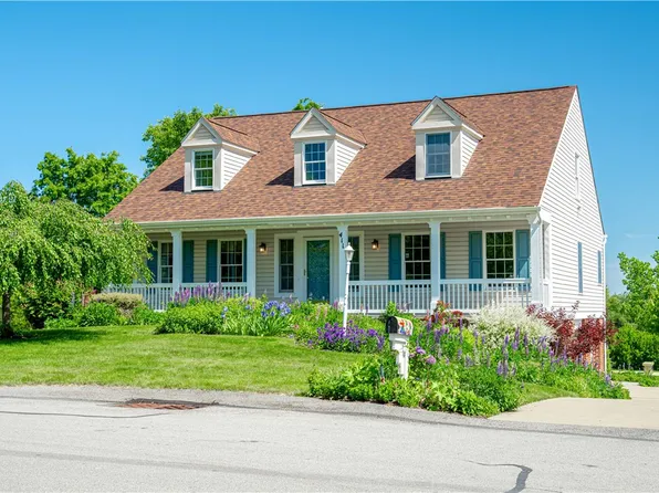 411 Pin Oak Dr, Mc Donald, PA 15057