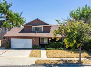 2320 Burnside St, Simi Valley, CA 93065