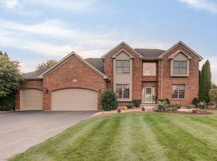 12732 Shelly Ln, Plainfield, IL
