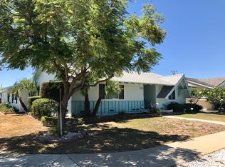 11045 Lindesmith Ave, Whittier, CA 90603