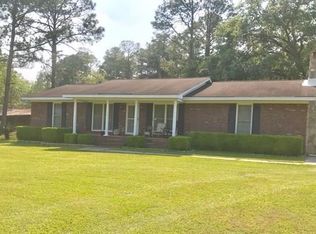3924 Slade Ave, Albany, GA 31721