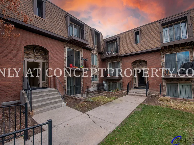 Cottonwood Heights — Photo 78