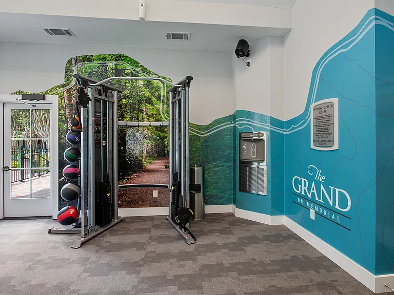 The Grand on Memorial — Photo 18