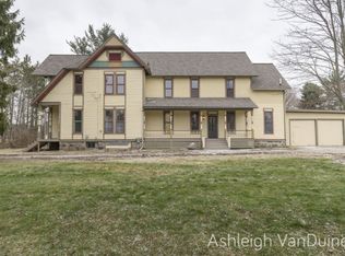 14312 8th Ave, Marne, MI 49435