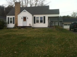 160 Burns Hollow Rd, Lucasville, OH 45648