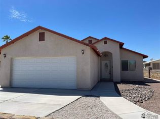 13639 E 50th St, Yuma, AZ 85367