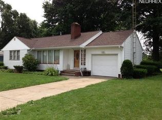 2226 3rd St SE, Canton, OH 44707