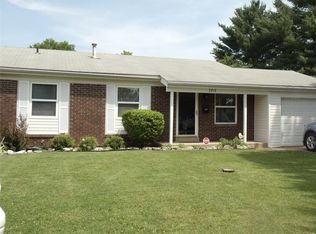 7517 Foxfield Ct, Hazelwood, MO 63042