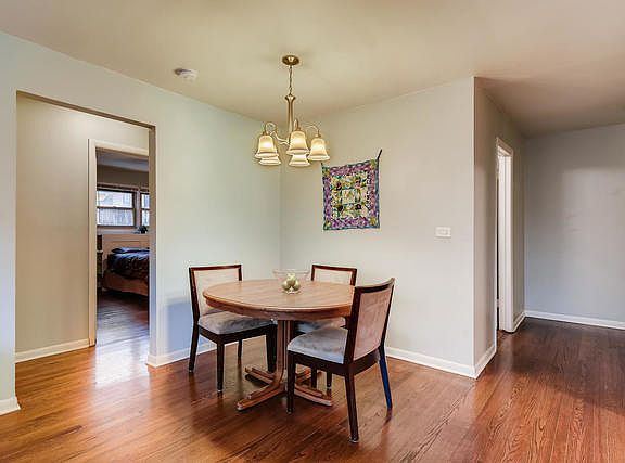 4th image of 222 Washington Blvd APT 205