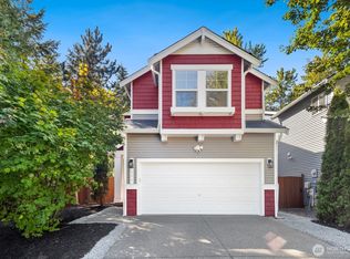 The Crossing At North Creek, Everett, WA 98208