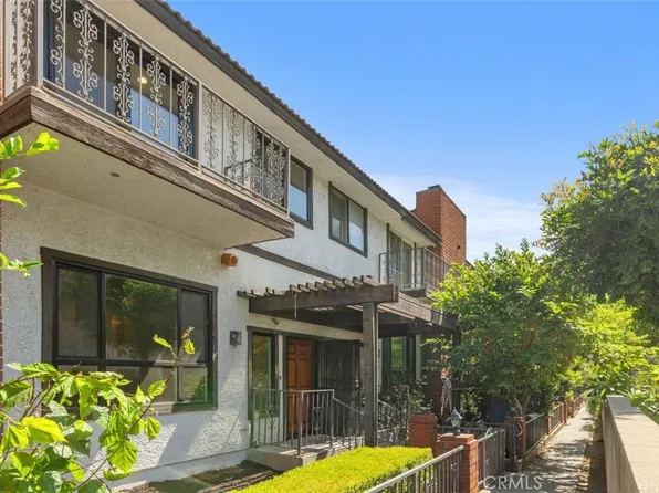 420 S Alhambra Ave Unit C, Monterey Park, CA 91755