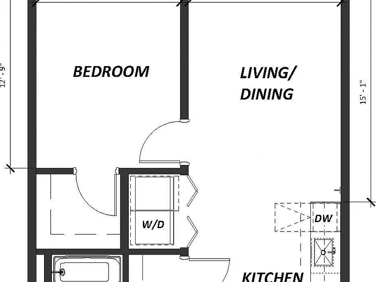 AVIVA Apartments — Photo 47