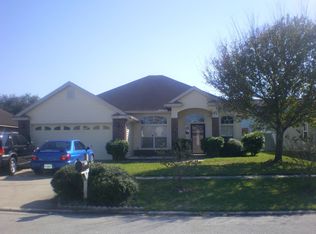 13060 Staffordshire Dr S, Jacksonville, FL 32225