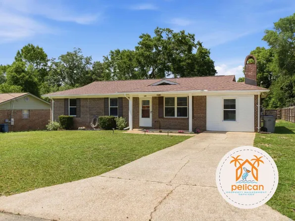 648 Deedra Ave, Pensacola, FL 32514