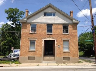 3400 Glenway Ave APT 5, Cincinnati, OH 45205