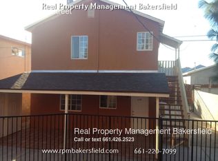615 1/2 Eye St, Bakersfield, CA 93304