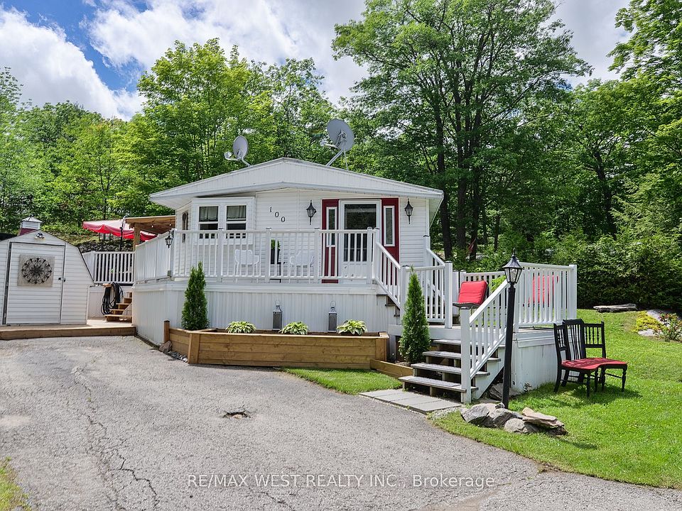 1st image of 1007 Racoon Rd #100