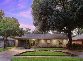 2302 Lamonte Ln, Houston, TX 77018