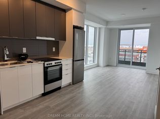 9763 Markham Rd #529, Markham, ON L6E0H7