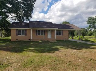 121 Grove Park Rd, Bennettsville, SC 29512