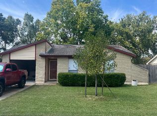 17114 Blue Mist Dr, Sugar Land, TX 77498