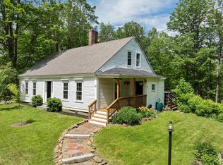 32 Bunker Ln, Gilmanton, NH 03237