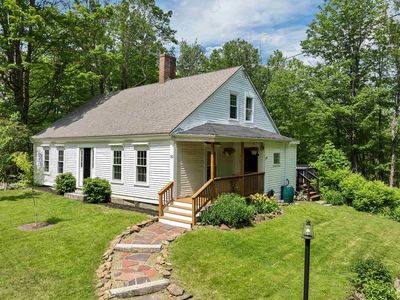 32 Bunker Lane, Gilmanton, NH, 03237