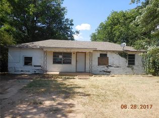 513 Idaho St, Jones, OK 73049