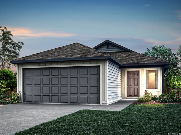 10115 Monte Carmel Place, Converse, TX 78109