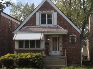 7934 S Fairfield Ave, Chicago, IL