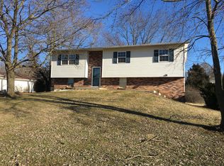 301 Bass St, Park Hills, MO