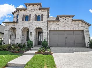 1543 Terry St, Van Alstyne, TX 75495