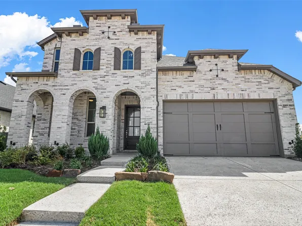 1543 Terry St, Van Alstyne, TX 75495