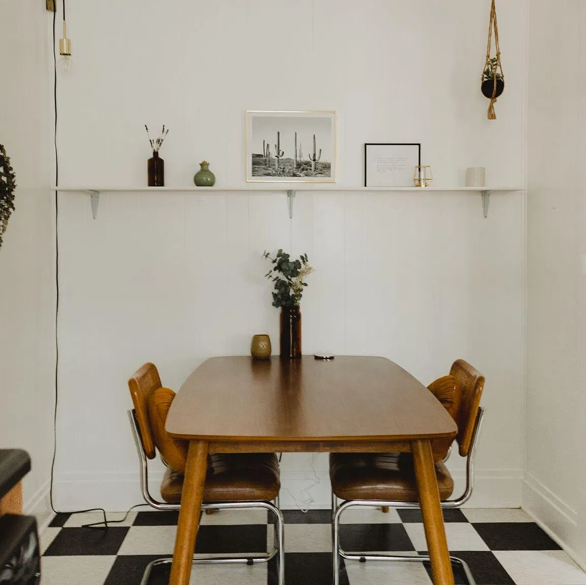 Studio, 550 sqft, $1,450 — Photo 4