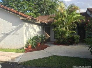 15205 SW 48th Ter #H-80, Miami, FL 33185