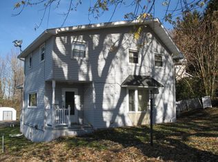 11 Morris St, Pittston, PA 18640