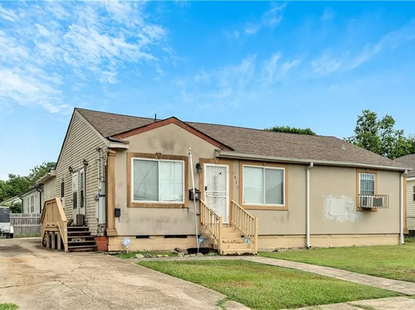 5315 Warrington Dr #B, New Orleans, LA 70122
