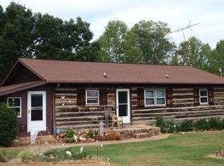 4434 Deal Rd, Claremont, NC 28610