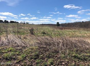 Slater Rd, Beach Lake, PA 18405