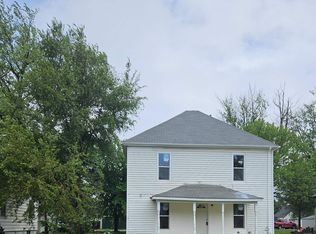 901 Queen Anne Ave, Ottumwa, IA