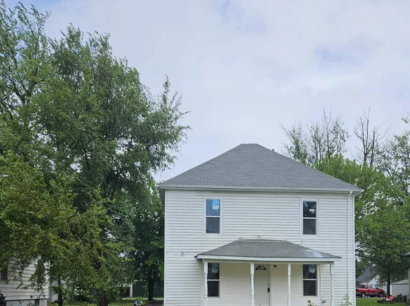 901 Queen Anne Ave, Ottumwa, IA 52501