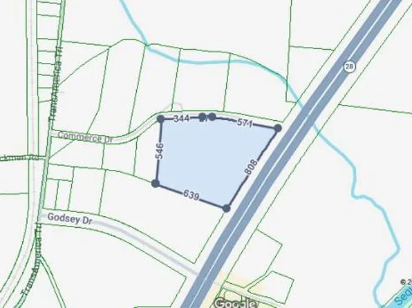0 Commerce Pl, Jasper, TN 37347