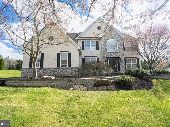 1127 Wendler Cir, Pottstown, PA 19465