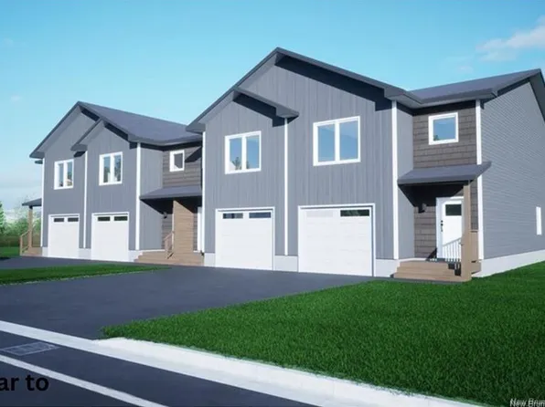 37 Downsview Dr, Saint John, NB E2M 7X4