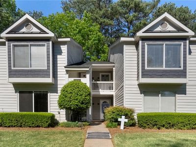 111 Fair Haven Way SE, Smyrna, GA, 30080