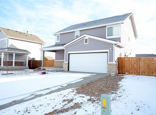 2280 Ance St, Strasburg, CO 80136